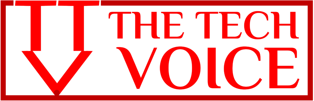 The-Tech-Voice-Logo