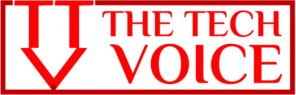 The-Tech-Voice-Logo