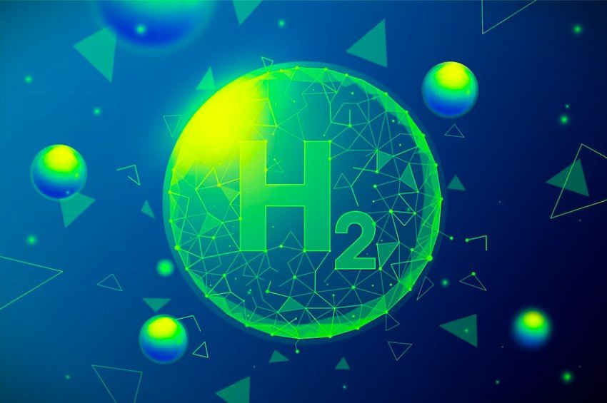 Discover All About Green Hydrogen and Its Importance in Shaping a ...