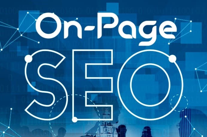 what-is-on-page-seo