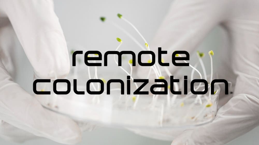 remote-colonization-in-bioscience