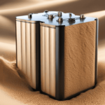 what-is-a-sand-battery