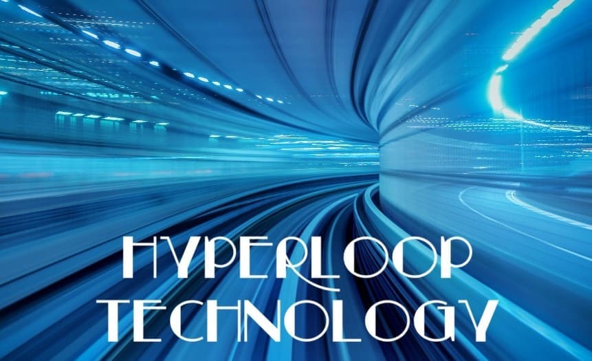 what-is-hyperloop-technology